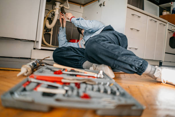 Best Hot Water Heater Installation  in Rmel By The Sea, CA
