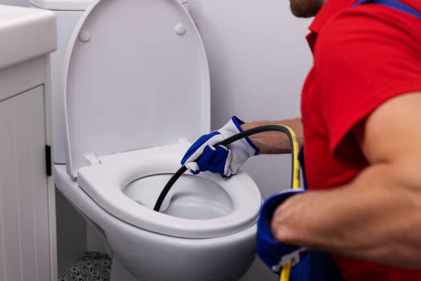 Best Shower Repair Services  in Rmel By The Sea, CA