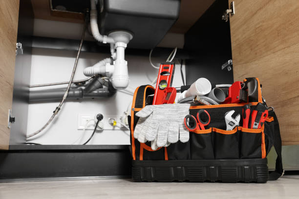 Best Water Heater Repair  in Rmel By The Sea, CA