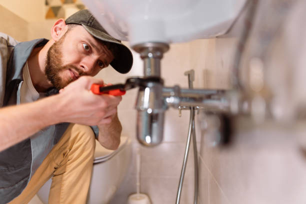 Trusted Carmel By The Sea, CA Plumbing Experts