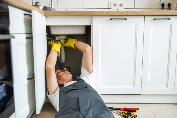 Best Affordable Plumber Near Me  in Rmel By The Sea, CA