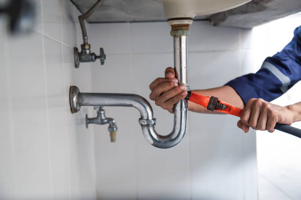 Best Emergency Plumbing Repair  in Rmel By The Sea, CA