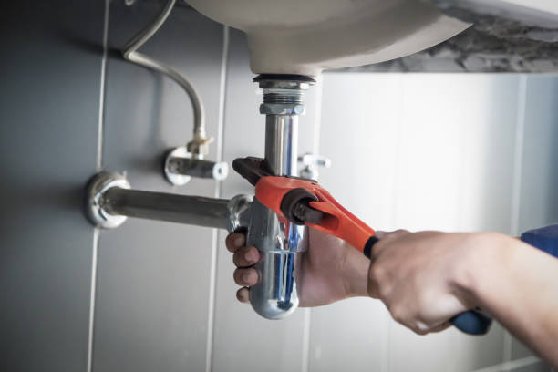Best Commercial Plumbing Services  in Rmel By The Sea, CA