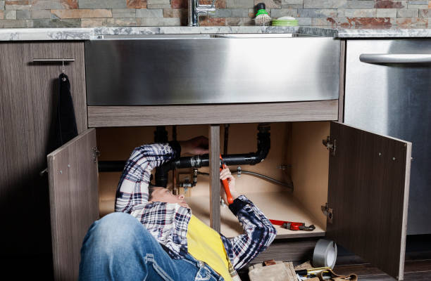 Best Leak Detection Services  in Rmel By The Sea, CA